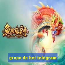 grupo de bet telegram